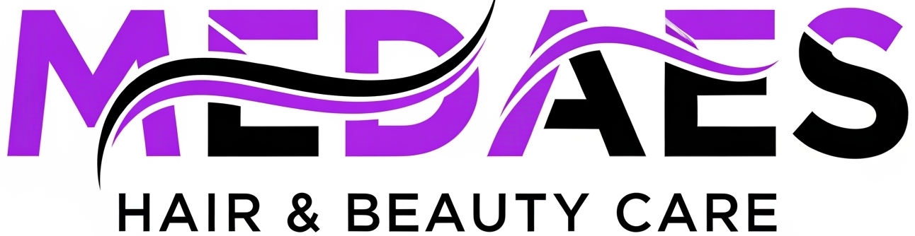 Medaes Hair and Beauty Care