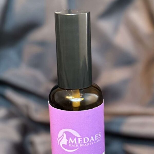 Rosemary hair serum