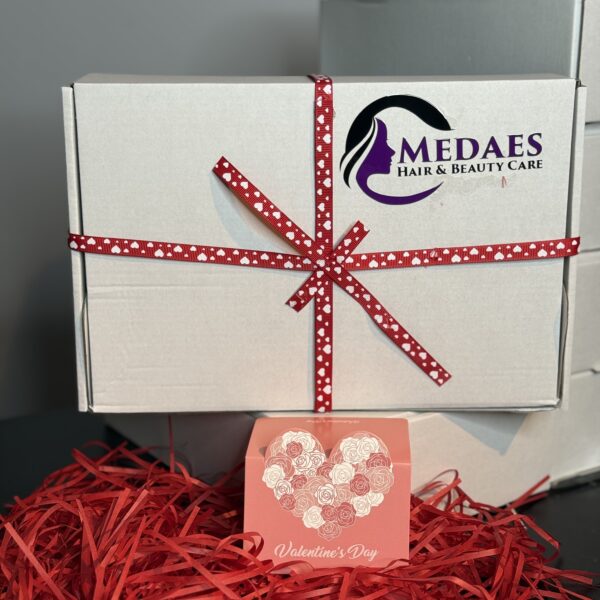 Cupid’s kit valentines collection